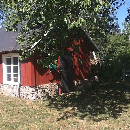 Hallhult Nässjö المظهر الخارجي الصورة