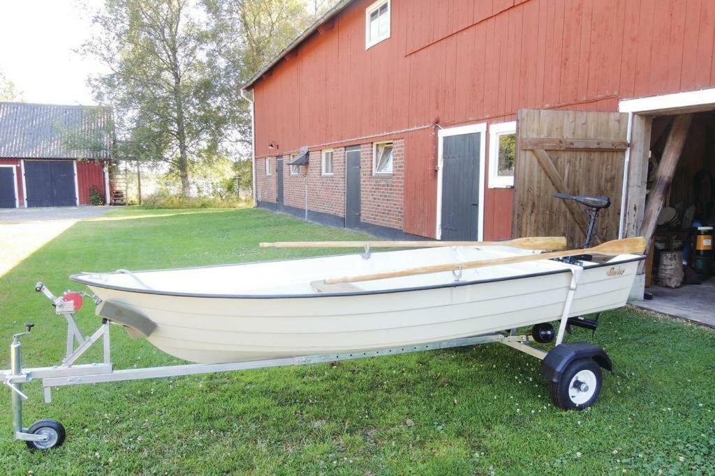 Hallhult Nässjö المظهر الخارجي الصورة