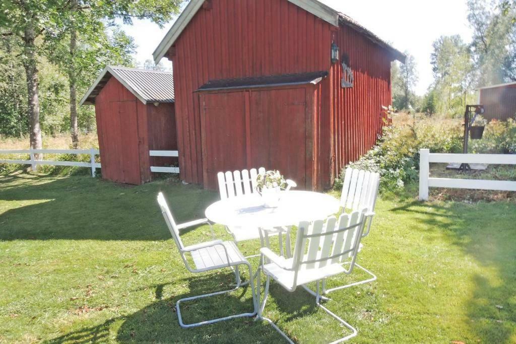 Hallhult Nässjö المظهر الخارجي الصورة