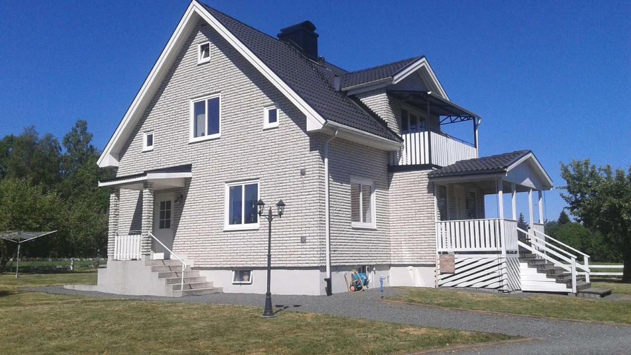 Hallhult Nässjö المظهر الخارجي الصورة