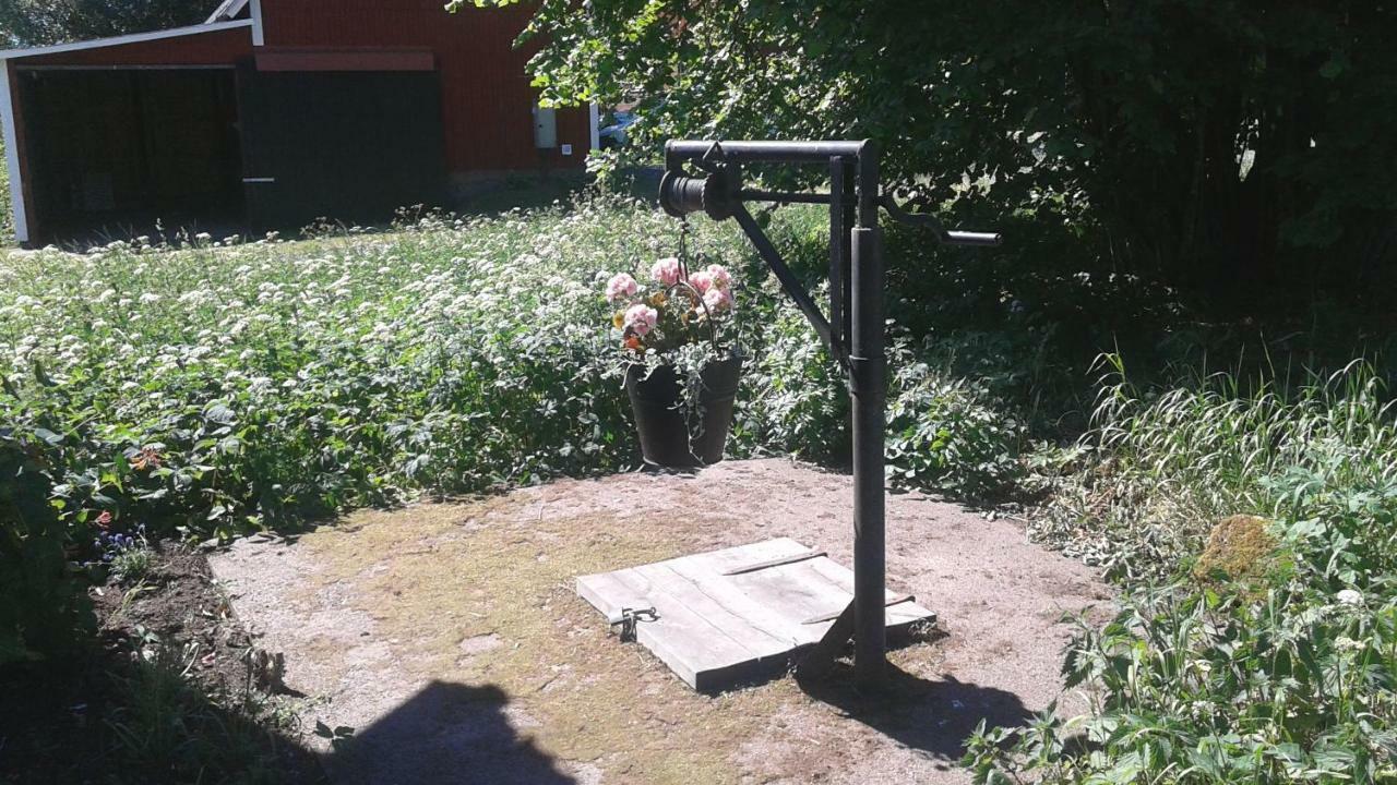 Hallhult Nässjö المظهر الخارجي الصورة
