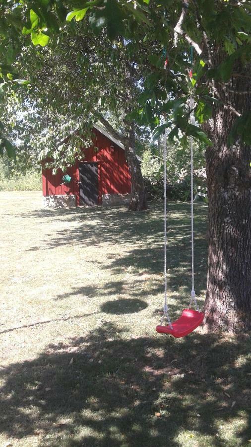 Hallhult Nässjö المظهر الخارجي الصورة