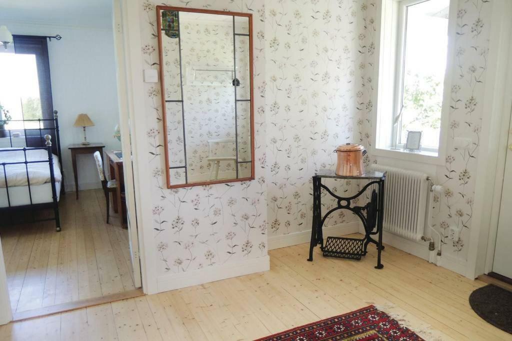 Hallhult Nässjö المظهر الخارجي الصورة